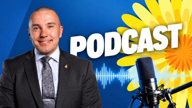 Podcast: Huumetilanne, käyttöhuoneet ja maahanmuuton lieveilmiöt
